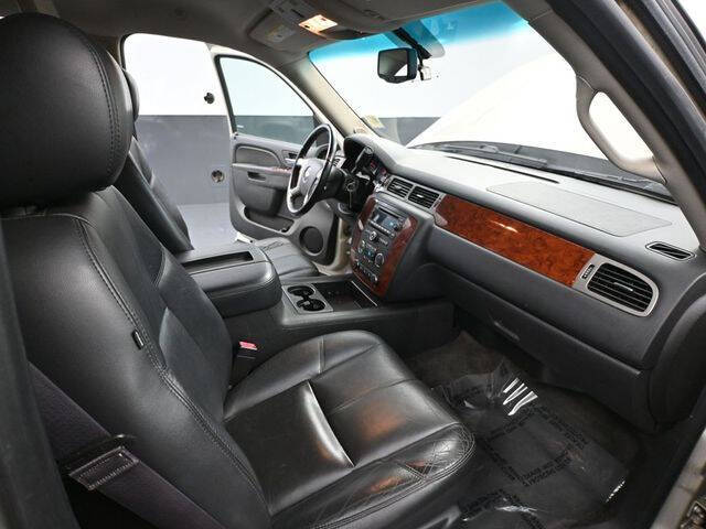 2014 Chevrolet Tahoe LT