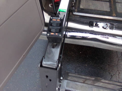 2001 Ford E-Series E-350 SD XL