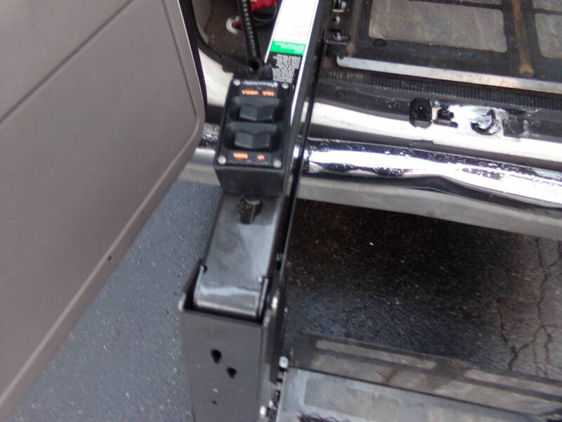 2001 Ford E-Series E-350 SD XL