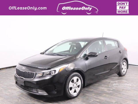 2017 Kia Forte5
