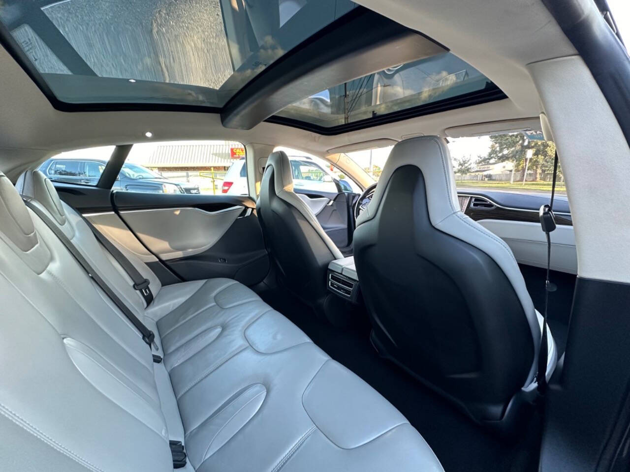 2014 Tesla Model S for sale at CarMood in Virginia Beach, VA