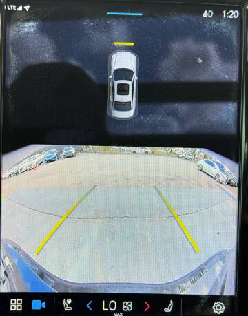 2024 Volvo S60 Recharge T8 Plus Dark Theme