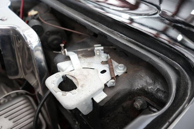 1962 Chevrolet Corvette