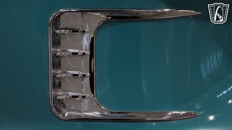 1958 Cadillac Series 62