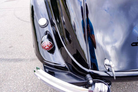 1936 Chrysler Imperial