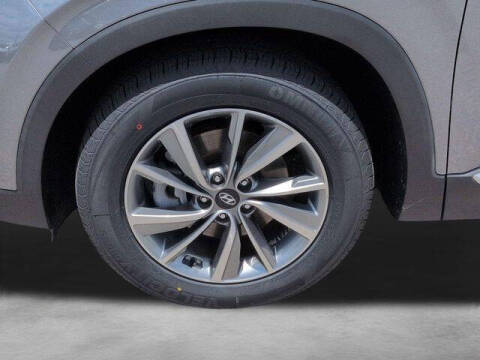 2019 Hyundai Santa Fe SEL Plus 2.4L