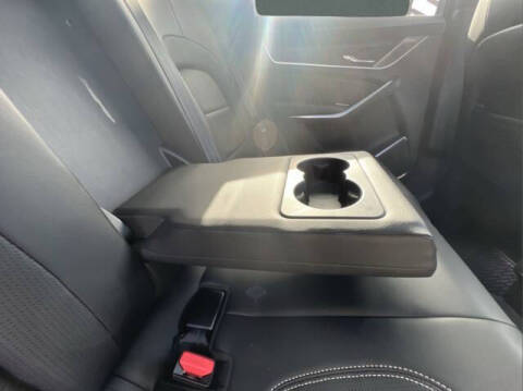 2025 Jaguar F-PACE P250 R-Dynamic S