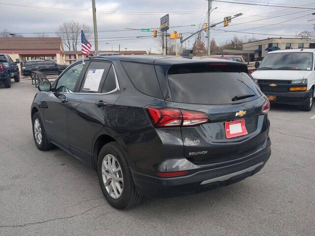 2025 Chevrolet Trax RS