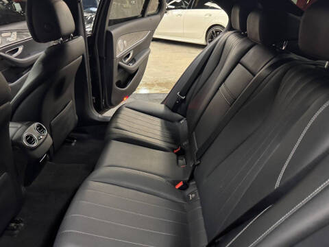 2021 Mercedes-Benz E-Class E 450 4MATIC