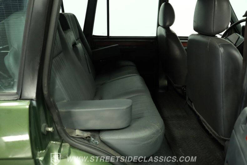 1988 Land Rover Range Rover
