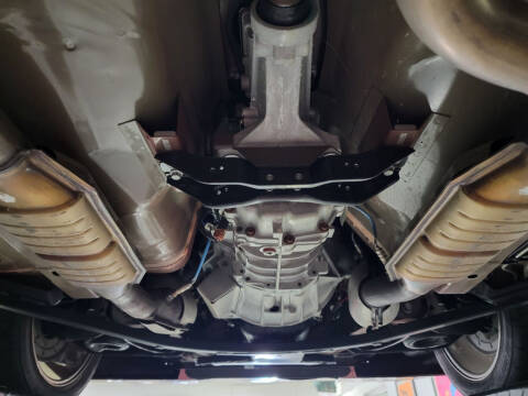 2004 Ford Mustang GT Deluxe