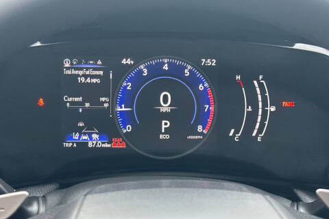 2026 Lexus NX 350 Premium