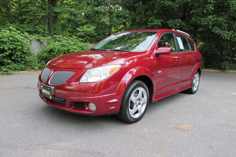 2006 Pontiac Vibe For Sale