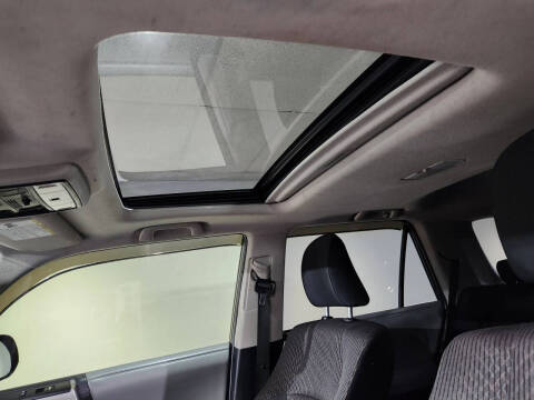 2011 Toyota 4Runner