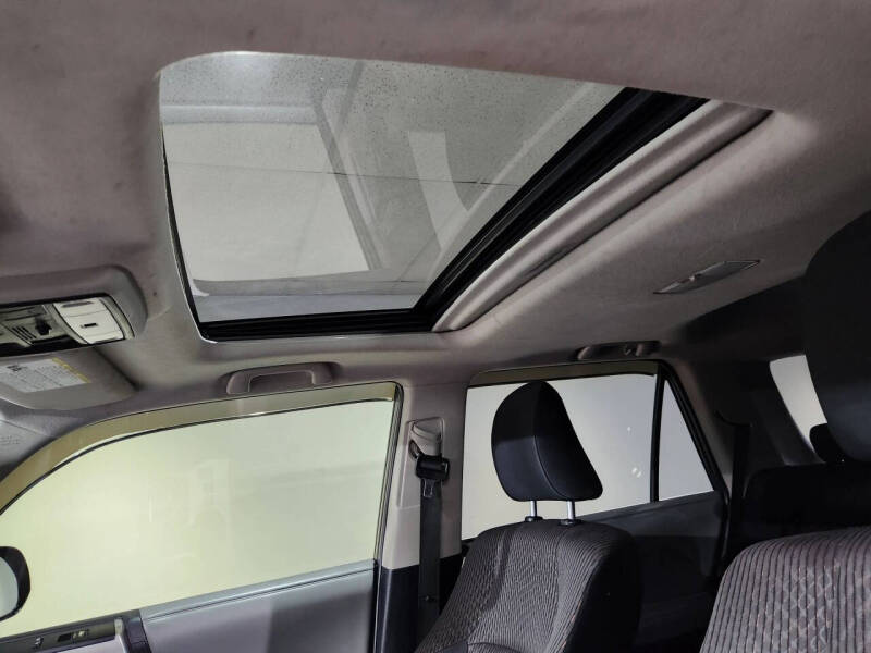 2011 Toyota 4Runner