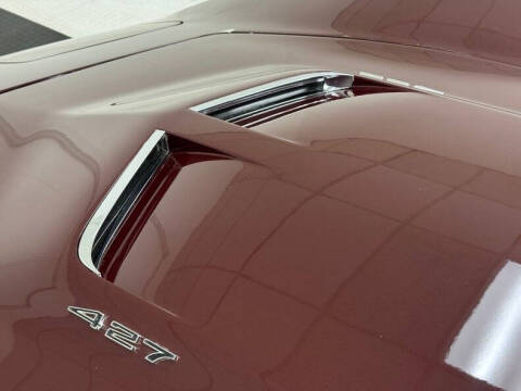 1969 Chevrolet Corvette