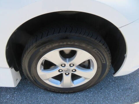 2016 Toyota Sienna LE Mobility 7-Passenger