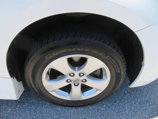 2016 Toyota Sienna LE Mobility 7-Passenger