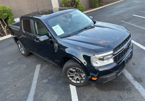 2023 Ford Maverick XLT