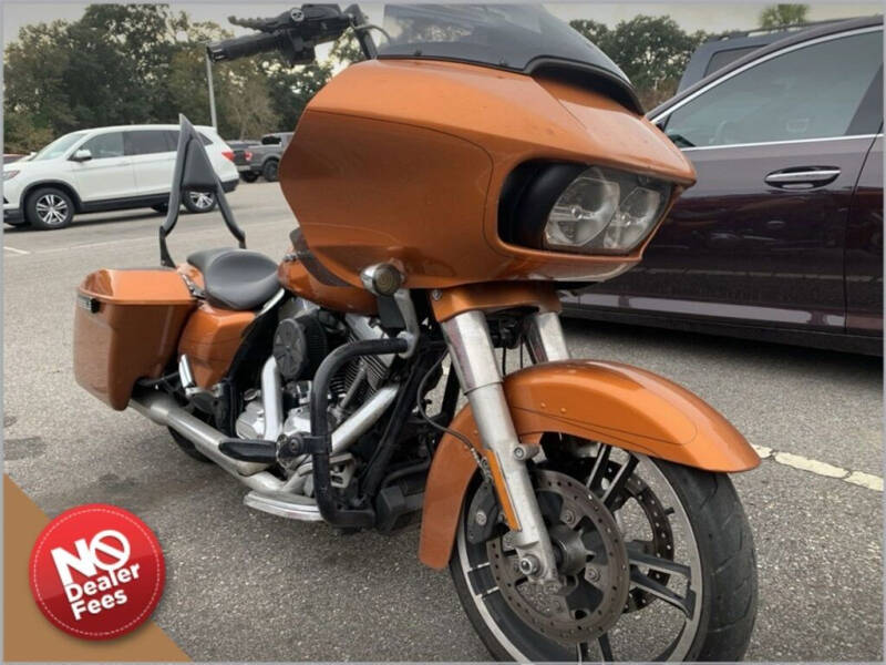 Mobile Bay Harley-Davidson®  Motorcycle Dealer in Alabama