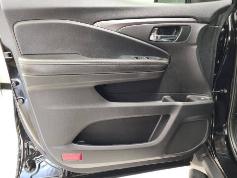 2023 Honda Ridgeline Sport