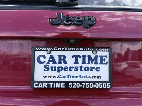 2021 Jeep Compass Altitude