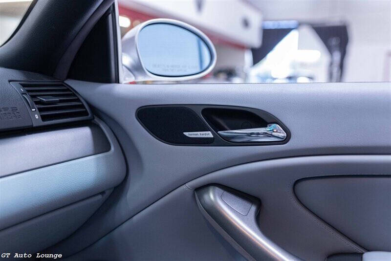 2006 BMW M3 51