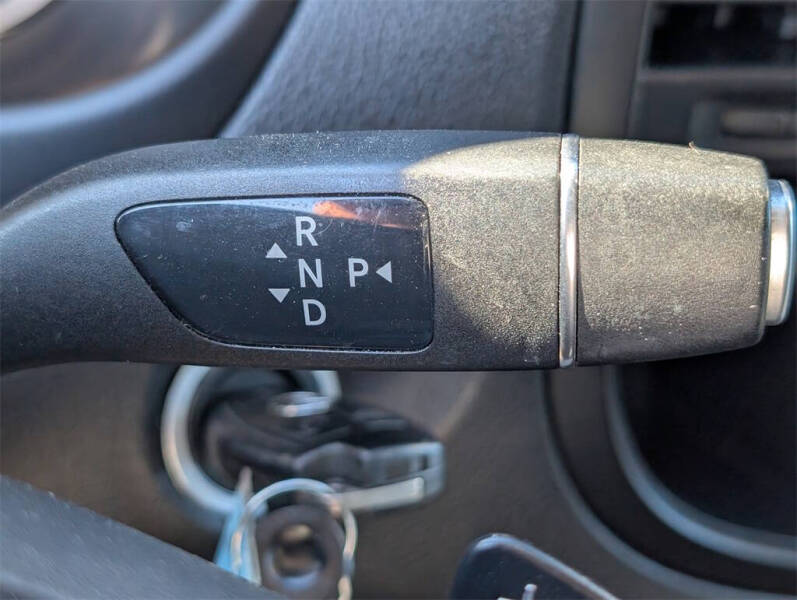 2020 Mercedes-Benz Metris Passenger