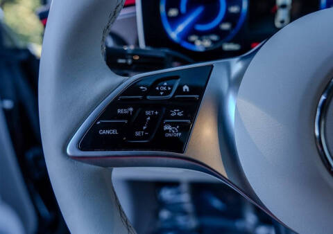 2023 Mercedes-Benz EQE EQE 350 4MATIC