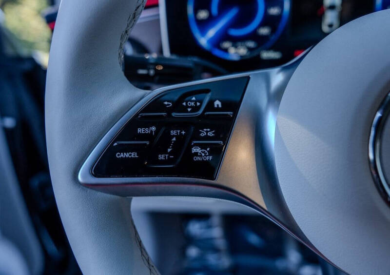 2023 Mercedes-Benz EQE EQE 350 4MATIC