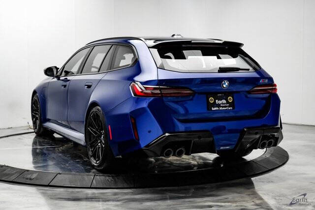 2026 BMW M5 Touring