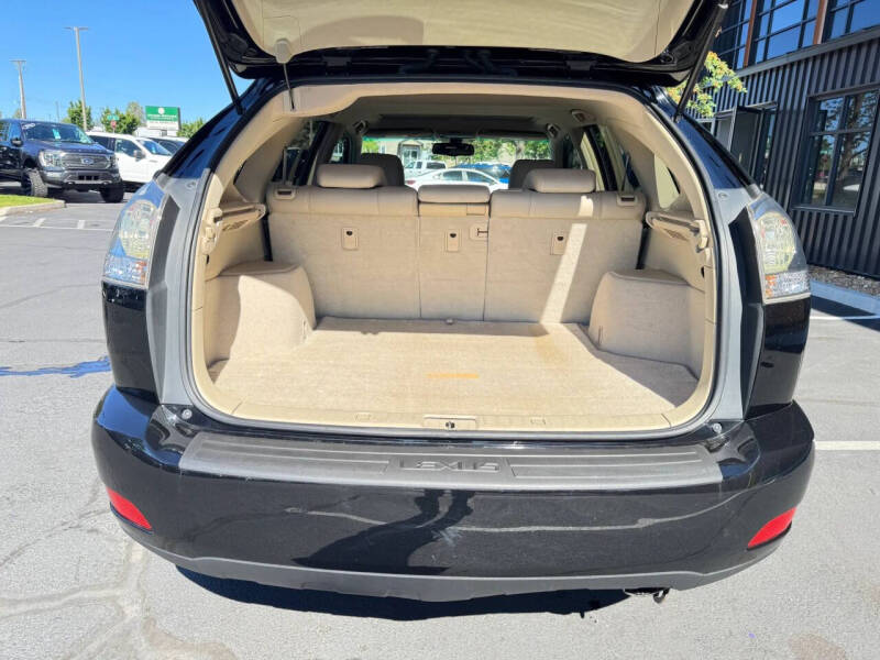 2008 Lexus RX 350