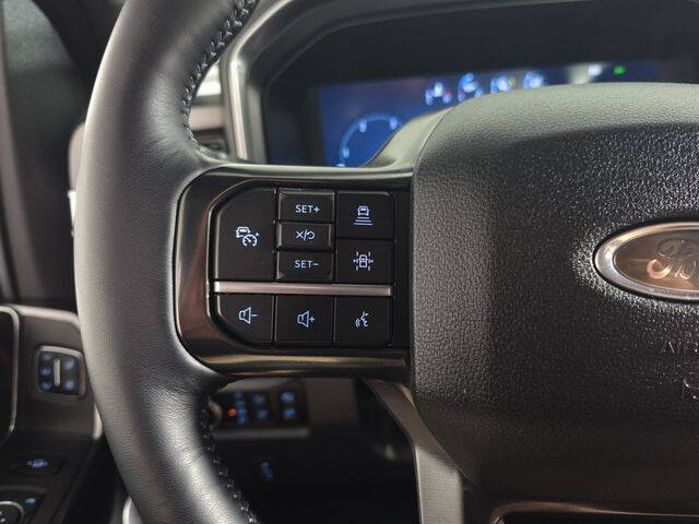 2026 Ford F-350 Super Duty