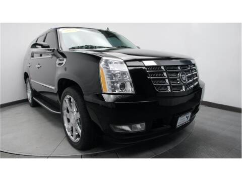 2011 Cadillac Escalade Hybrid for sale at Payless Auto Sales in Lakewood WA