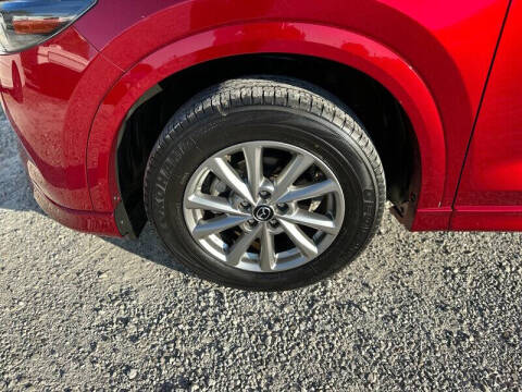 2024 Mazda CX-5 2.5 S Select