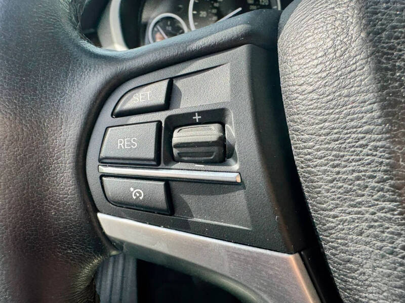 2016 BMW X5 sDrive35i