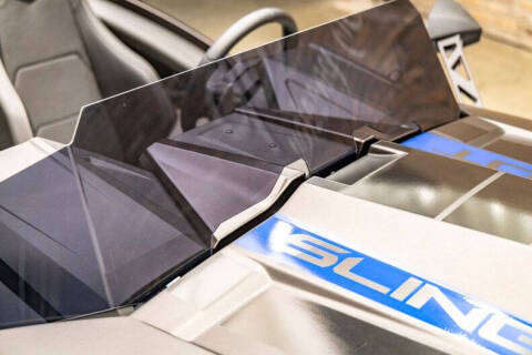 2023 Polaris Slingshot