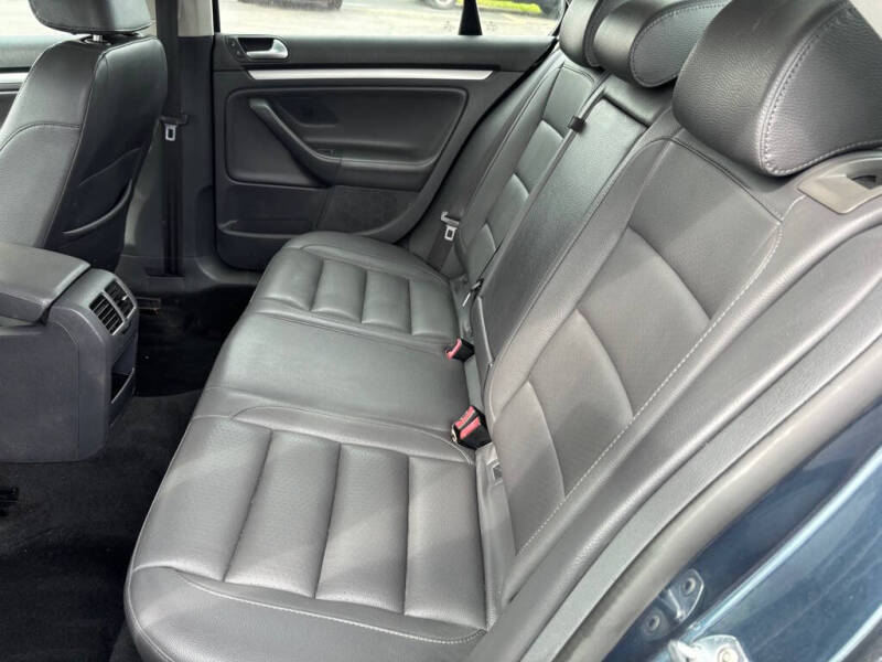 2008 Volkswagen Jetta