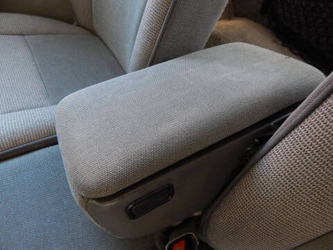 1997 Mazda B-Series B4000 SE