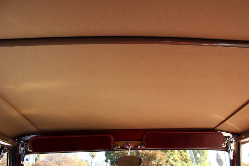 1941 Lincoln Continental