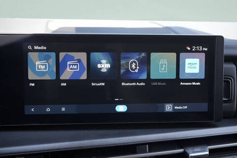 2024 Hyundai Santa Fe XRT