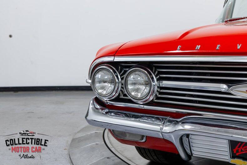 1960 Chevrolet Impala