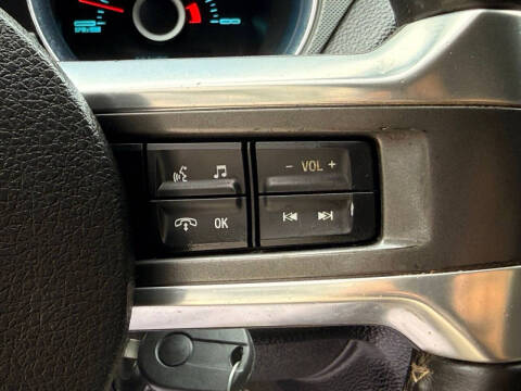 2013 Ford Mustang V6