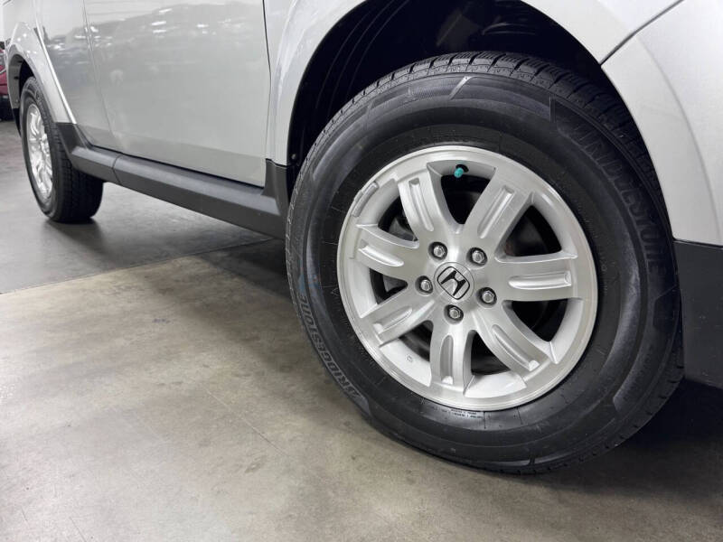 2007 Honda Element EX