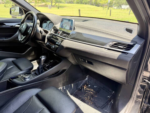 2018 BMW X2 sDrive28i
