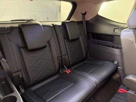 2024 Volkswagen Atlas SE