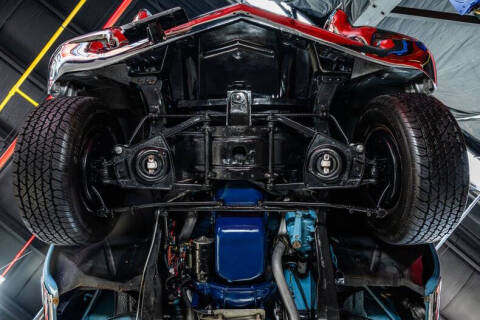 1956 Cadillac Series 62