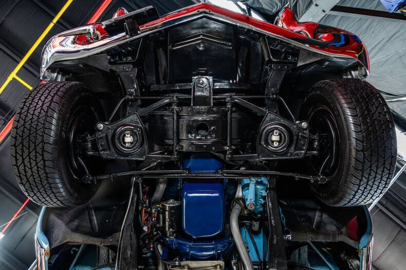 1956 Cadillac Series 62