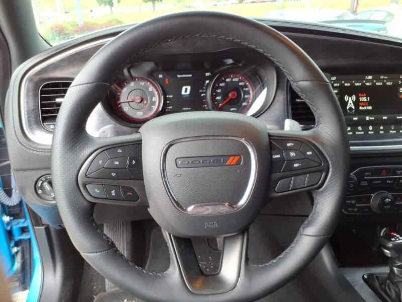 2023 Dodge Charger