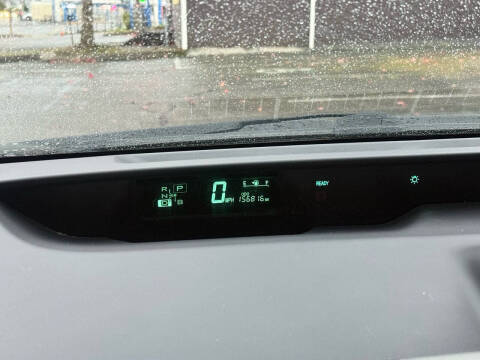 2008 Toyota Prius Touring